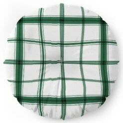 Gabriela Fuente Winter Love Round Floor Pillow - Deny Designs