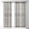 Holli Zollinger Jai Dotted Single Panel Sheer Window Curtain - Deny Designs -Deny Designs GUEST 04e6174e 98a5 4110 82f0 5c20a71249d1