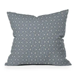 Holli Zollinger Folksong Outdoor Throw Pillow Blue/Linen - Deny Designs 13 Holli Zollinger Folksong Outdoor Throw Pillow Blue/Linen - Deny Designs -Deny Designs GUEST 13128e3b 54e7 468c 8164 56172fb3289d
