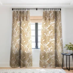 Evamatise Big Cats And Palm Trees Jungle Single Panel Sheer Window Curtain - Deny Designs 13 Evamatise Big Cats And Palm Trees Jungle Single Panel Sheer Window Curtain - Deny Designs -Deny Designs GUEST 2b1ae6a6 3937 41fc 9995 03d2104a5a1b
