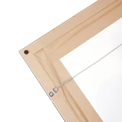 30" X 30" Enrique Larios Abrazo Framed Wall Art White/Gray - Deny Designs 6 30" X 30" Enrique Larios Abrazo Framed Wall Art White/Gray - Deny Designs -Deny Designs GUEST 2d6071ca 855f 4255 b604 5679a0671329 4