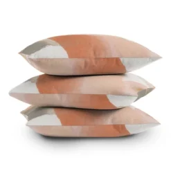 Georgiana Paraschiv Abstract Outdoor Throw Pillow Cream - Deny Designs -Deny Designs GUEST 2eeb1cba 6e0b 4dd2 89d5 1a0db24b9b06