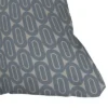 Holli Zollinger Folksong Outdoor Throw Pillow Blue/Linen - Deny Designs 2 Holli Zollinger Folksong Outdoor Throw Pillow Blue/Linen - Deny Designs -Deny Designs GUEST 30531d92 1c76 417d 84c1 979b45ccdc51