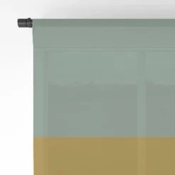 Garima Dhawan Mindscape 22 Single Panel Sheer Window Curtain - Deny Designs -Deny Designs GUEST 357fe002 9048 4425 b6a9 3e27016634ec