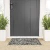 Alisa Galitsyna LOVEly Garden Welcome Mat - Society6