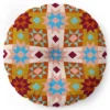 Gabriela Fuente Ayala Round Floor Pillow - Deny Desings 1 Gabriela Fuente Ayala Round Floor Pillow - Deny Desings -Deny Designs GUEST 3d807cf3 e9ef 4169 9640 2f554d966e60
