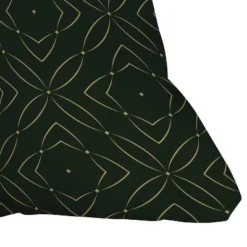 Marta Barragan Camarasa Vintage Emerald Pattern Square Throw Pillow Green - Deny Designs 7 Marta Barragan Camarasa Vintage Emerald Pattern Square Throw Pillow Green - Deny Designs -Deny Designs GUEST 3dd35667 9015 4721 b3f9 8d282e1736a5