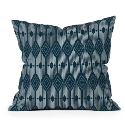 Heather Dutton West End Midnight Outdoor Throw Pillow Blue - Deny Designs 11 Heather Dutton West End Midnight Outdoor Throw Pillow Blue - Deny Designs -Deny Designs GUEST 449a230c e2d3 4d61 be69 15cb98a16e69