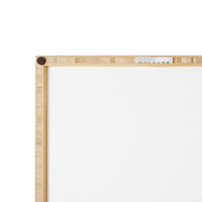 Domonique Brown Stay Home No. 1 Framed Wall Art Bamboo - Deny Designs 3 Domonique Brown Stay Home No. 1 Framed Wall Art Bamboo - Deny Designs