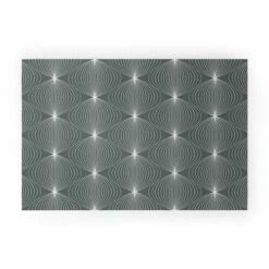 Colour Poems Geometric Orb Pattern V Welcome Mat - Society6 -Deny Designs GUEST 4e4bd80a ab2f 453b bbda 64dbcd7003e7