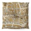 Holli Zollinger PARIS MAP RUSTIC Square Floor Pillow - Deny Desings 2 Holli Zollinger PARIS MAP RUSTIC Square Floor Pillow - Deny Desings -Deny Designs GUEST 5a6342ea 71f6 4099 973a af6c91c112fd