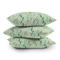 Pimlada Phuapradit Green Garden Square Throw Pillow Green - Deny Designs 7 Pimlada Phuapradit Green Garden Square Throw Pillow Green - Deny Designs -Deny Designs GUEST 5e38f83c c483 4770 8199 a309f4fb3699