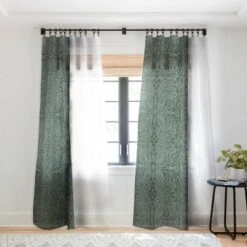 Marta Barragan Camarasa Abstract Pattern Linear Stroke Single Panel Sheer Window Curtain - Deny Designs 11 Marta Barragan Camarasa Abstract Pattern Linear Stroke Single Panel Sheer Window Curtain - Deny Designs -Deny Designs GUEST 680efa67 9612 4c66 a4a4 704b7cd381c0