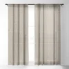 Pimlada Phuapradit Estella 2 Single Panel Sheer Window Curtain - Deny Designs -Deny Designs GUEST 6cf68ee8 9c13 479d ae13 e2b3b33ae394