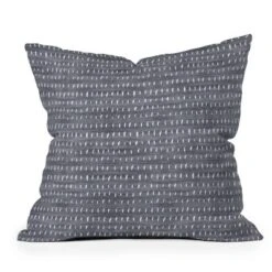 Holli Zollinger Bogo Rain Outdoor Throw Pillow Denim Blue- Deny Designs 9 Holli Zollinger Bogo Rain Outdoor Throw Pillow Denim Blue- Deny Designs -Deny Designs GUEST 7a927b7d 0cd8 44eb afd5 72faff20205a