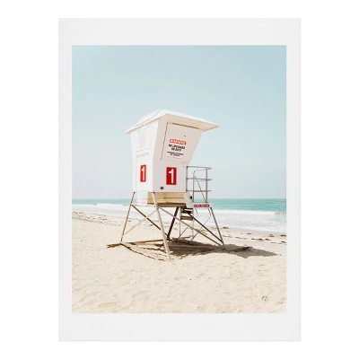 Set Of 3 Bree Madden Big Sur Waves Gallery Decorative Wall Arts - Deny Designs 4 Set Of 3 Bree Madden Big Sur Waves Gallery Decorative Wall Arts - Deny Designs - Image 2