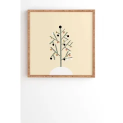 Viviana Gonzalez Light And Cozy Holiday Bamboo Framed Wall Art - Deny Designs 7 Viviana Gonzalez Light And Cozy Holiday Bamboo Framed Wall Art - Deny Designs -Deny Designs GUEST 7cc6af2f e10d 471c 8245 0c800a400a82