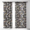 Marta Barragan Camarasa Sweet Winter Garden I Single Panel Sheer Window Curtain - Deny Designs 1 Marta Barragan Camarasa Sweet Winter Garden I Single Panel Sheer Window Curtain - Deny Designs -Deny Designs GUEST 8259e6d0 e4f8 40b2 bc56 ea6f85ec506f