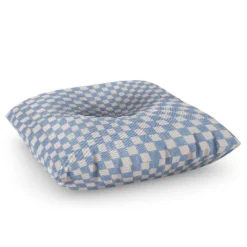 Schatzi Brown Alice Check Powder Floor Pillow - Deny Desings 11 Schatzi Brown Alice Check Powder Floor Pillow - Deny Desings -Deny Designs GUEST 83557eec f15b 46f9 96d3 9ea0030197a8