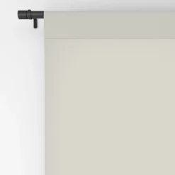 Bohomadic.Studio Wake Up With A Purpose Motivational Quote 50" X 64" Single Panel Room Darkening Window Curtain - Society 6 -Deny Designs GUEST 8518357d 2cfb 4cd7 9450 02c58981764e