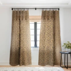Little Arrow Design Co Cosmo Tile Stone Single Panel Sheer Window Curtain - Deny Designs 13 Little Arrow Design Co Cosmo Tile Stone Single Panel Sheer Window Curtain - Deny Designs -Deny Designs GUEST 88003832 83ef 401e 9c1a b2664fab11ae
