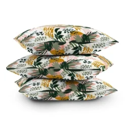 Marta Barragan Camarasa Art Nature Brushstrokes Square Throw Pillow Green - Deny Designs 9 Marta Barragan Camarasa Art Nature Brushstrokes Square Throw Pillow Green - Deny Designs -Deny Designs GUEST 8bb90188 ba6e 4095 b10f 5517ecc9065a