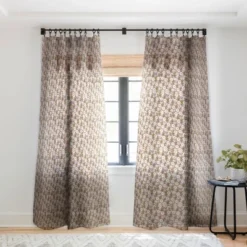 Alison Janssen Summer Bouquet Single Panel Sheer Window Curtain - Deny Designs 13 Alison Janssen Summer Bouquet Single Panel Sheer Window Curtain - Deny Designs -Deny Designs GUEST 8c846833 1db8 441c b240 d2939cfac7ea