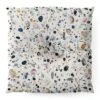 Ninola Design Mineral Terrazzo Square Floor Pillow - Deny Designs -Deny Designs GUEST 8d6d6909 8789 4438 9185 8b74c203d27c