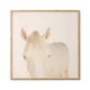 30" X 30" Ingrid Beddoes Bella Bamboo Framed Wall Art - Deny Designs -Deny Designs GUEST 93c1c636 c1af 4a58 b0cf eab416a5a87c