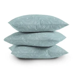 Heather Dutton Rise And Shine Mist Outdoor Throw Pillow Blue - Deny Designs 10 Heather Dutton Rise And Shine Mist Outdoor Throw Pillow Blue - Deny Designs -Deny Designs GUEST 9aa4bd72 b772 4af3 95dc 45a1b42172fa