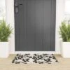 Megan Galante Zooey Magnolia Welcome Mat - Society6 -Deny Designs GUEST 9b5ecf06 4ba9 47b4 8268 add4ee46c9bd