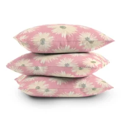 Modern Tropical Floral Outdoor Throw Pillow Playful Pink - Deny Designs 7 Modern Tropical Floral Outdoor Throw Pillow Playful Pink - Deny Designs -Deny Designs GUEST 9c3327c3 a464 4382 a86a 308387bc43c6