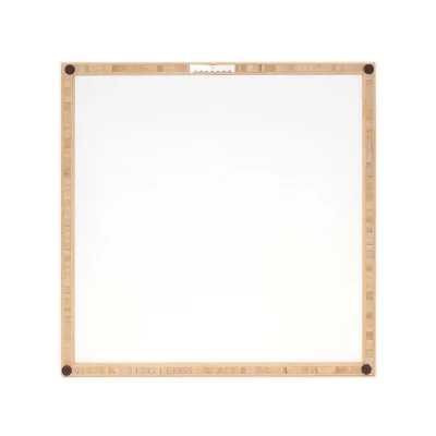 Ann Hudec Roadtrip Wanderlust Bamboo Framed Wall Art - Deny Designs 3 Ann Hudec Roadtrip Wanderlust Bamboo Framed Wall Art - Deny Designs