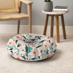 Heather Dutton Madelyn Round Floor Pillow - Deny Designs 7 Heather Dutton Madelyn Round Floor Pillow - Deny Designs -Deny Designs GUEST a4376976 bf96 427e ac80 bfde22d88e57