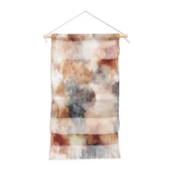 Ninola Design Western Dunes Abstract Watercolor Fiber Wall Hanging - Deny Designs -Deny Designs GUEST a68ff0a3 d35f 4c6c b971 5cf91352fa76