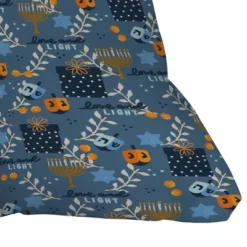 16"x16" Marni Square Throw Pillow - Deny Designs -Deny Designs GUEST a691457e cec1 4dce ad4d 74a6bf379e09