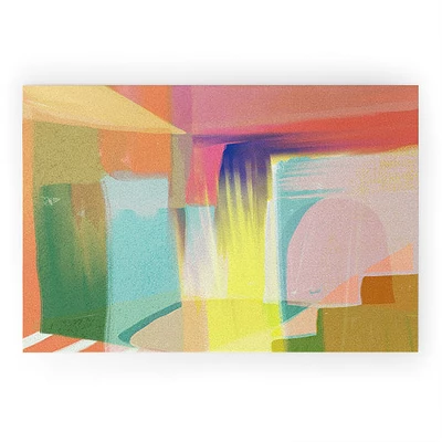 Sewzinski The Second Door Welcome Mat - Society6 8 Sewzinski The Second Door Welcome Mat - Society6 - Image 6