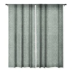 Marta Barragan Camarasa Abstract Pattern Linear Stroke Single Panel Sheer Window Curtain - Deny Designs 8 Marta Barragan Camarasa Abstract Pattern Linear Stroke Single Panel Sheer Window Curtain - Deny Designs -Deny Designs GUEST a82aaa58 b3b2 4966 9daf b69230c3c852