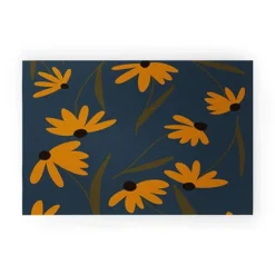 Lane And Lucia Autumn Floral Pattern Welcome Mat - Society6 12 Lane And Lucia Autumn Floral Pattern Welcome Mat - Society6 -Deny Designs GUEST a93b4526 473f 4006 8aba 6d74ea4e3caf