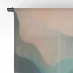 Marta Barragan Camarasa Abstract Tidal Waves Single Panel Sheer Window Curtain - Deny Designs 10 Marta Barragan Camarasa Abstract Tidal Waves Single Panel Sheer Window Curtain - Deny Designs -Deny Designs GUEST aa77d18d c891 47c3 ad9a 4b86f4ce71a7