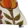 Pink Valentina Ramos In The Garden Throw Pillow (20"x20") - Deny Designs 2 Pink Valentina Ramos In The Garden Throw Pillow (20"x20") - Deny Designs -Deny Designs GUEST b185c54a 6f30 484d a975 92032ef796d3