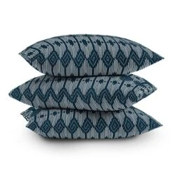 Heather Dutton West End Midnight Outdoor Throw Pillow Blue - Deny Designs 9 Heather Dutton West End Midnight Outdoor Throw Pillow Blue - Deny Designs -Deny Designs GUEST bb8afaf1 6077 4623 9bfb 31e20017fda1