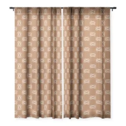 Marta Barragan Camarasa Desert Boho II Single Panel Sheer Window Curtain - Deny Designs 9 Marta Barragan Camarasa Desert Boho II Single Panel Sheer Window Curtain - Deny Designs -Deny Designs GUEST c8cbf108 3367 49bd 9606 ba7e63955d54