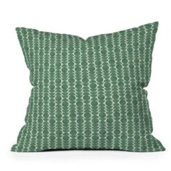 Moonlight Retro Scandinavian Outdoor Throw Pillow Green - Deny Designs 10 Moonlight Retro Scandinavian Outdoor Throw Pillow Green - Deny Designs -Deny Designs GUEST cb969fb9 93a6 4b2e 8948 5c876af99e30