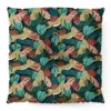 Heather Dutton Spotted Jungle Cheetahs Midnight Square Floor Pillow - Deny Desings 1 Heather Dutton Spotted Jungle Cheetahs Midnight Square Floor Pillow - Deny Desings -Deny Designs GUEST ce972fc7 58a7 4429 b33e da18744ecaea