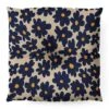 Miho Mini Floral Garden 2 Square Floor Pillow - Deny Desings 2 Miho Mini Floral Garden 2 Square Floor Pillow - Deny Desings -Deny Designs GUEST cf2e5425 d7bb 4947 824f d82e2341cf20