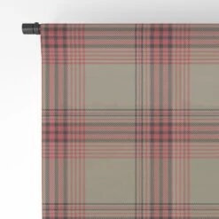 Gabriela Fuente Holiday Charm 50" X 84" Single Panel Sheer Window Curtain - Deny Designs -Deny Designs GUEST d093a723 3366 4f79 956a 62de93793cd0