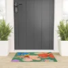 Sandrapoliakov VINTAGE GARDEN GREEN Welcome Mat - Society6 2 Sandrapoliakov VINTAGE GARDEN GREEN Welcome Mat - Society6 -Deny Designs GUEST d4d73c59 c162 4b49 9a29 962e7b95ff5d
