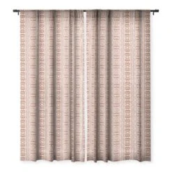Holli Zollinger MILLA Single Panel Sheer Window Curtain - Deny Designs -Deny Designs GUEST d63ba9bd fbb2 41e7 ad50 dc81ed3c0da2