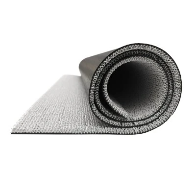 Pimlada Phuapradit Kaasni Gray Looped Vinyl Welcome Mat - Society6 4 Pimlada Phuapradit Kaasni Gray Looped Vinyl Welcome Mat - Society6 - Image 2